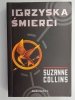 IGRZYSKA ŚMIERCI - Suzanne Collins